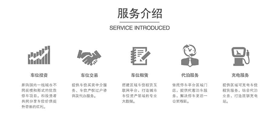 重慶昆明倍萊機械立體停車位設(shè)備租賃服務(wù)介紹